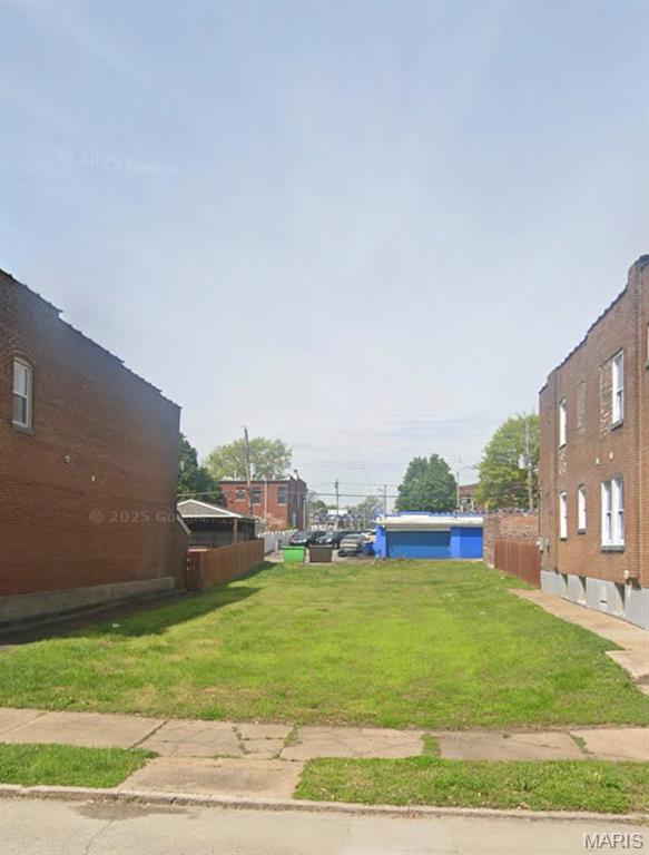 Durand Tr Add - Land