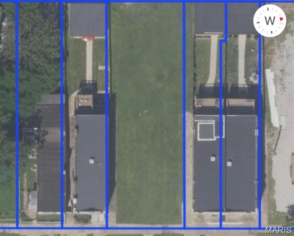 Durand Tr Add - Land