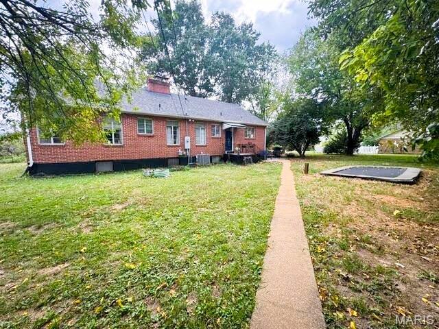 231 Donald Street