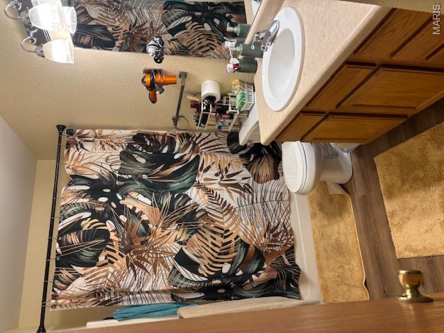 Shady Oaks Sub - Residential Income