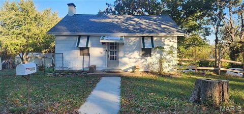 3112 Edgewood Drive High Ridge MO 63049