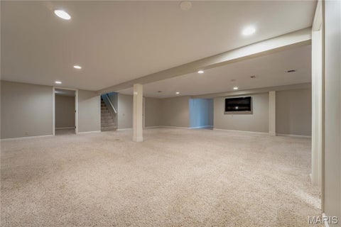 Tiny photo for 341 Elmcrest Drive, Ballwin, MO 63011 (MLS # 26037586)