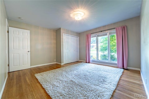 Tiny photo for 341 Elmcrest Drive, Ballwin, MO 63011 (MLS # 26037586)
