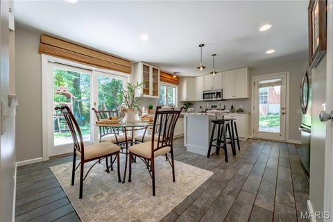 Tiny photo for 341 Elmcrest Drive, Ballwin, MO 63011 (MLS # 26037586)