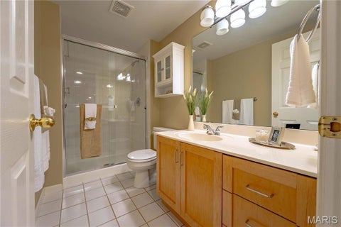 Tiny photo for 341 Elmcrest Drive, Ballwin, MO 63011 (MLS # 26037586)