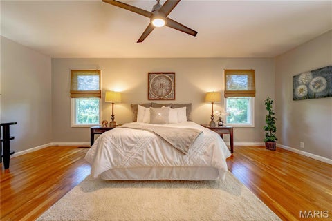 Tiny photo for 341 Elmcrest Drive, Ballwin, MO 63011 (MLS # 26037586)