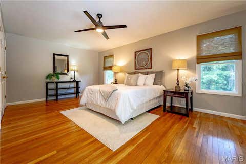 Tiny photo for 341 Elmcrest Drive, Ballwin, MO 63011 (MLS # 26037586)