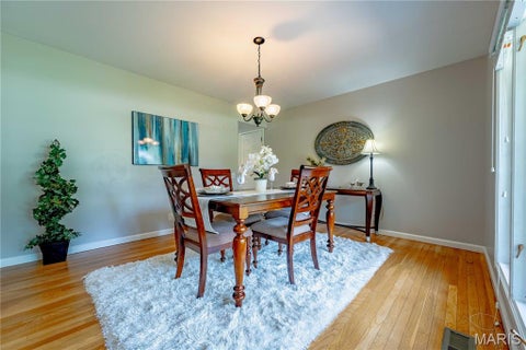 Tiny photo for 341 Elmcrest Drive, Ballwin, MO 63011 (MLS # 26037586)