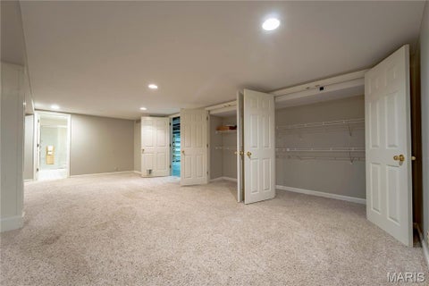 Tiny photo for 341 Elmcrest Drive, Ballwin, MO 63011 (MLS # 26037586)