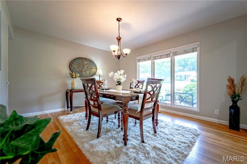 Tiny photo for 341 Elmcrest Drive, Ballwin, MO 63011 (MLS # 26037586)