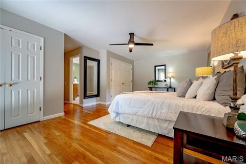 Tiny photo for 341 Elmcrest Drive, Ballwin, MO 63011 (MLS # 26037586)