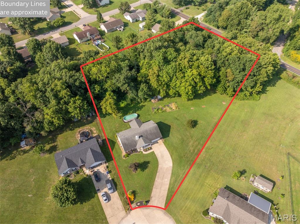 39 Scarlet Oak Court