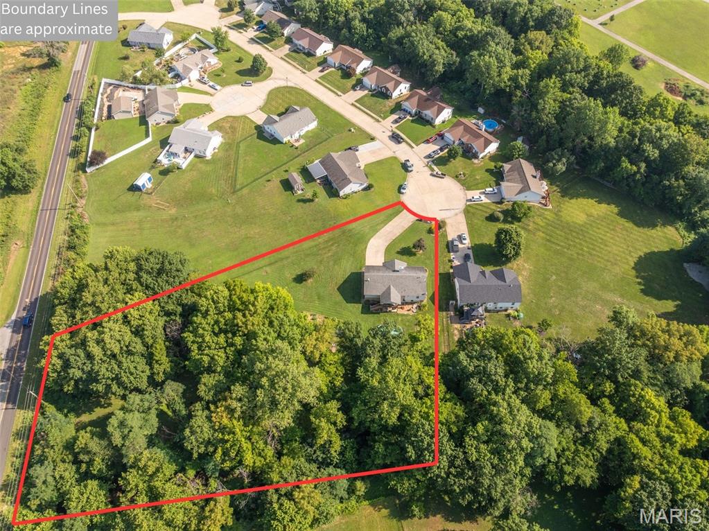 39 Scarlet Oak Court