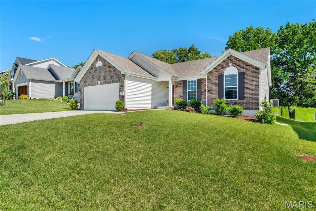 Oaks at Lexington #5 - Residential