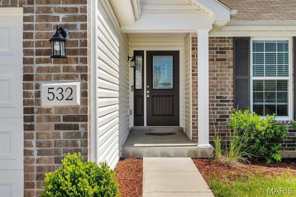 Oaks at Lexington #5 - Residential