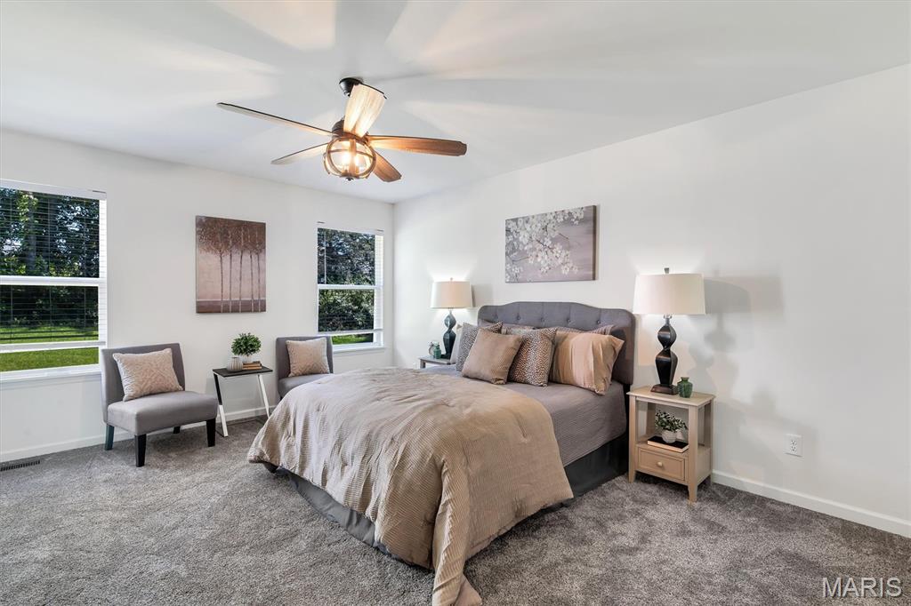 Oaks at Lexington #5 - Residential