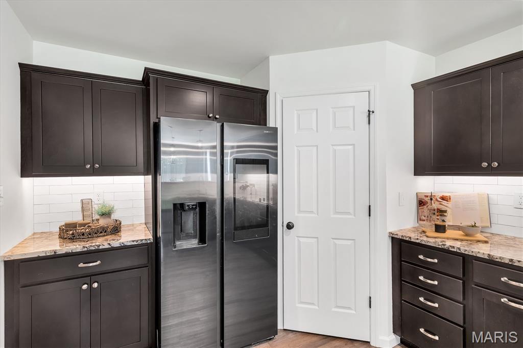 Oaks at Lexington #5 - Residential