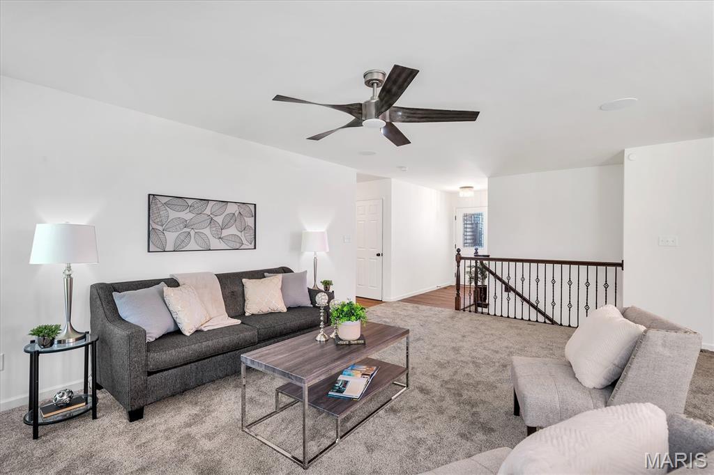 Oaks at Lexington #5 - Residential