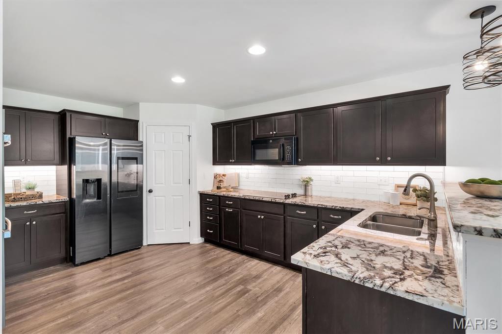 Oaks at Lexington #5 - Residential