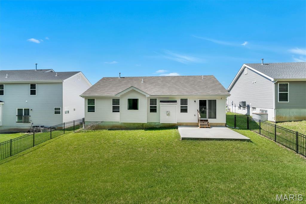 Oaks at Lexington #5 - Residential