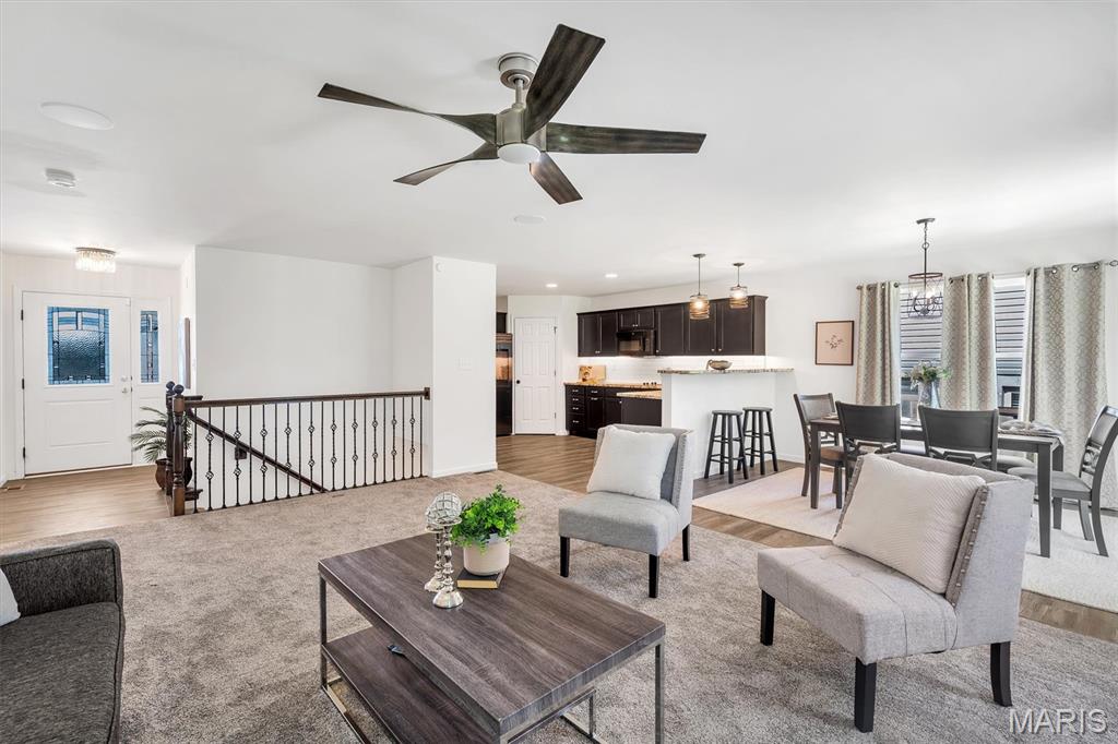 Oaks at Lexington #5 - Residential