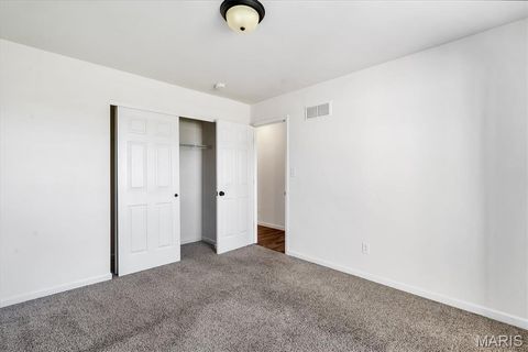 Tiny photo for 532 Leather Reins DR, Wentzville, MO 63385 (MLS # 26030382)