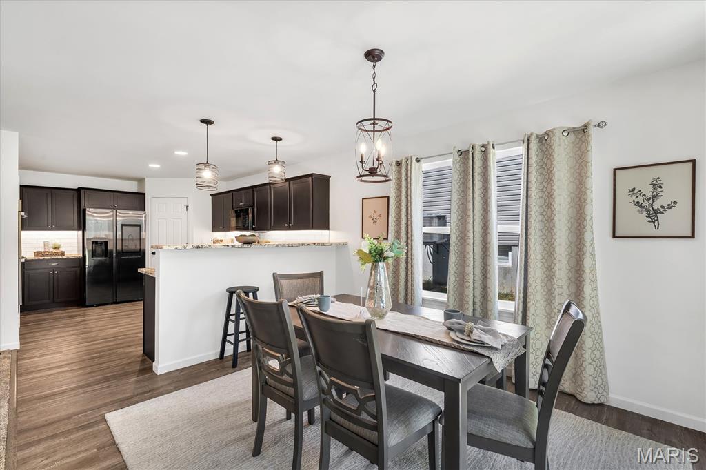 Oaks at Lexington #5 - Residential