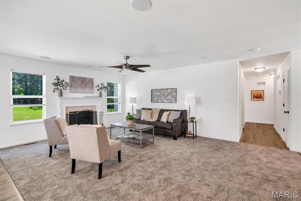 Oaks at Lexington #5 - Residential
