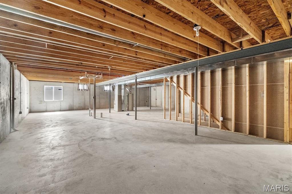 Oaks at Lexington #5 - Residential