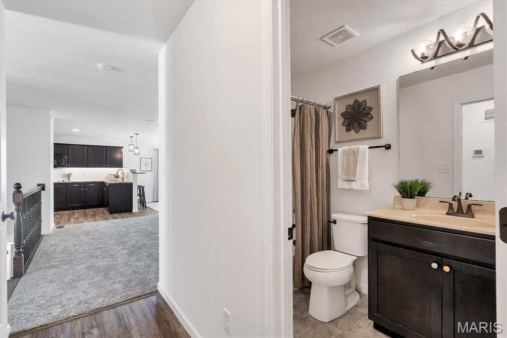 Oaks at Lexington #5 - Residential