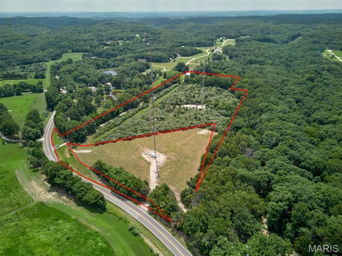 Tiny photo for 22991 Arlo Farms Road, Warrenton, MO 63383 (MLS # 26047331)