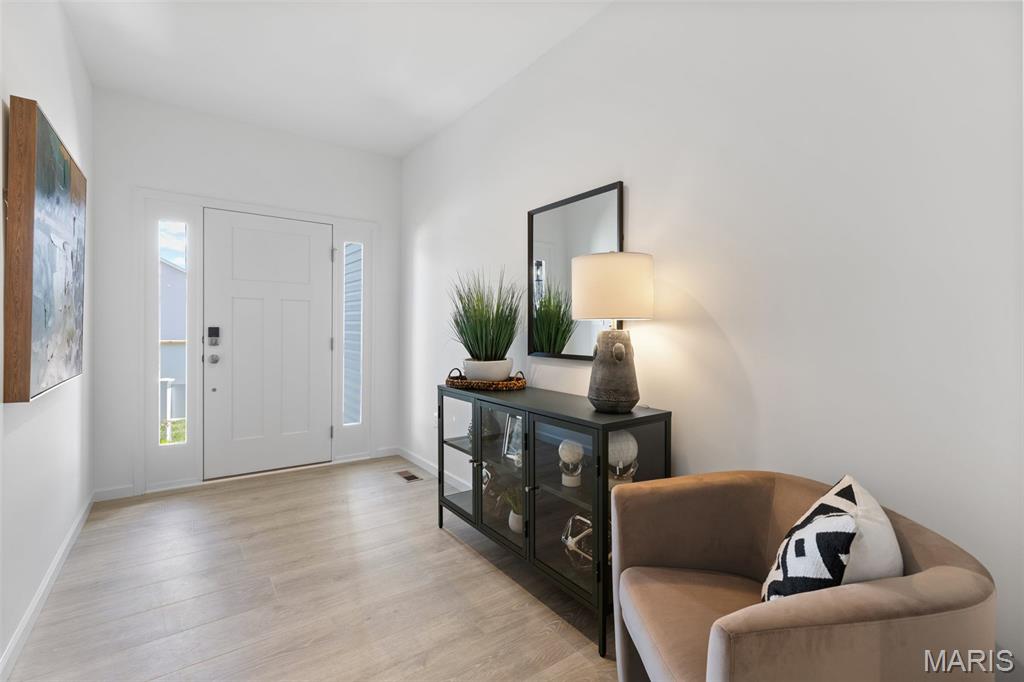 Whispering Pines - Residential