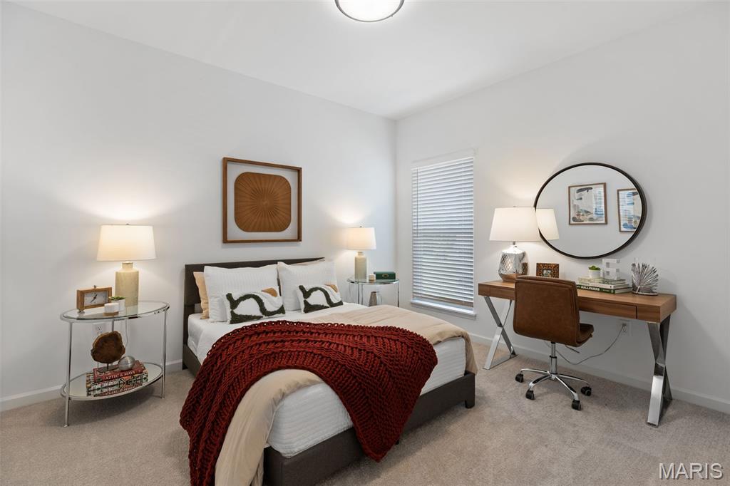 Whispering Pines - Residential