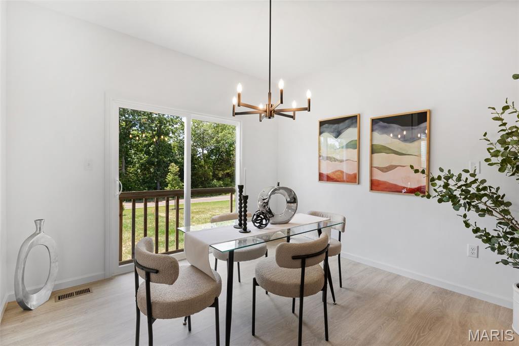 Whispering Pines - Residential