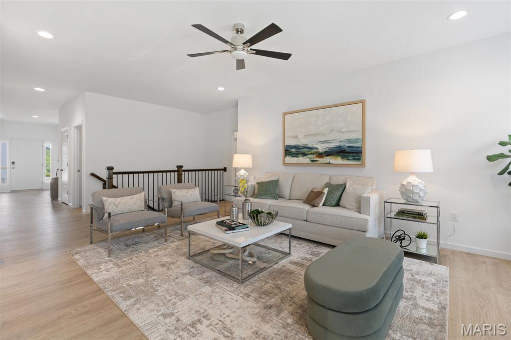 Whispering Pines - Residential