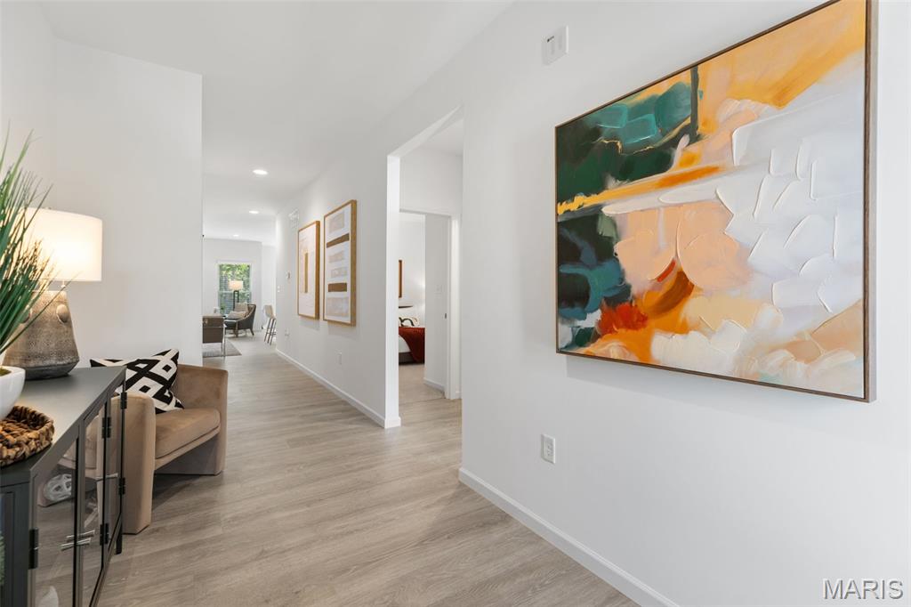 Whispering Pines - Residential