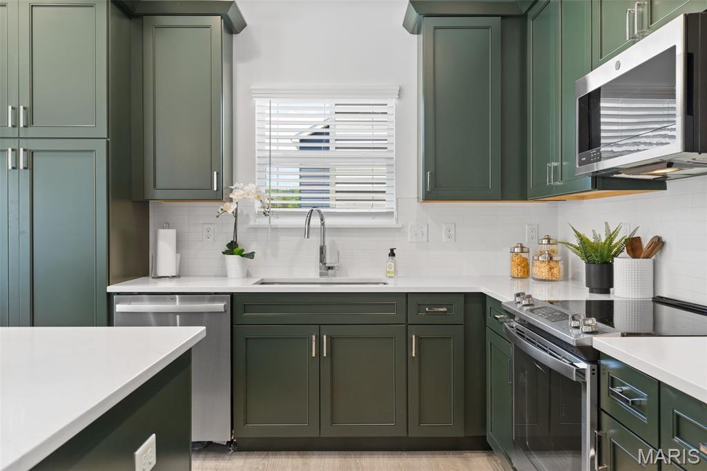 Whispering Pines - Residential