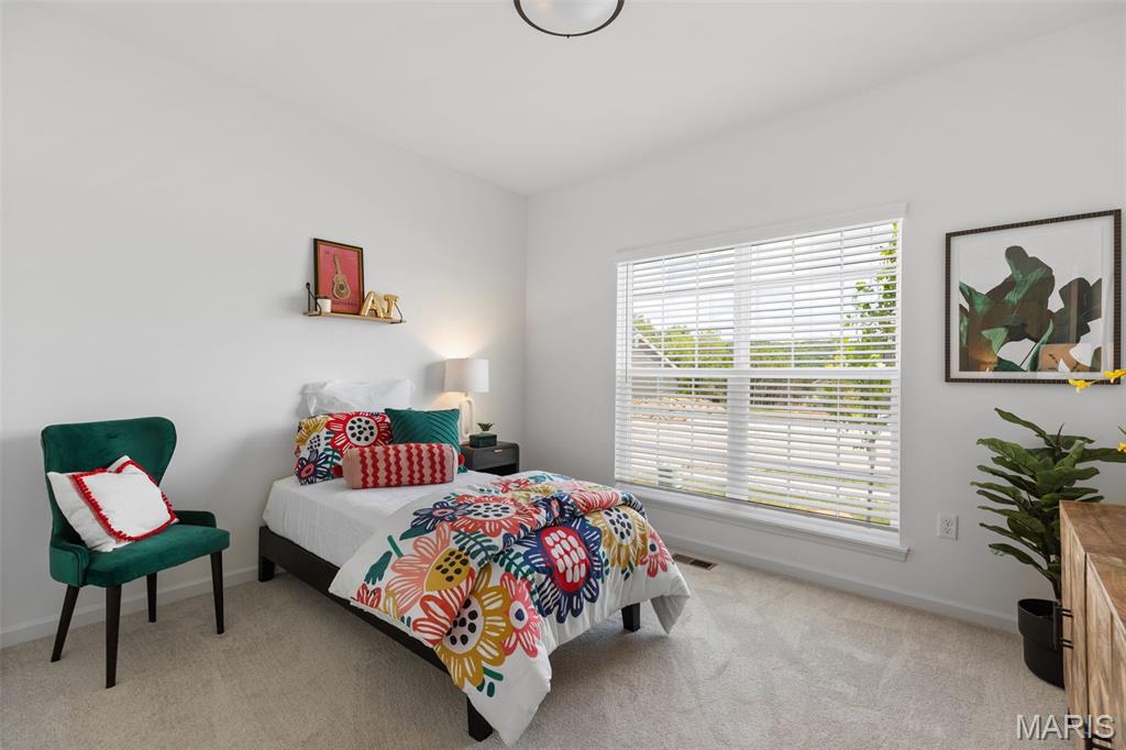 Whispering Pines - Residential