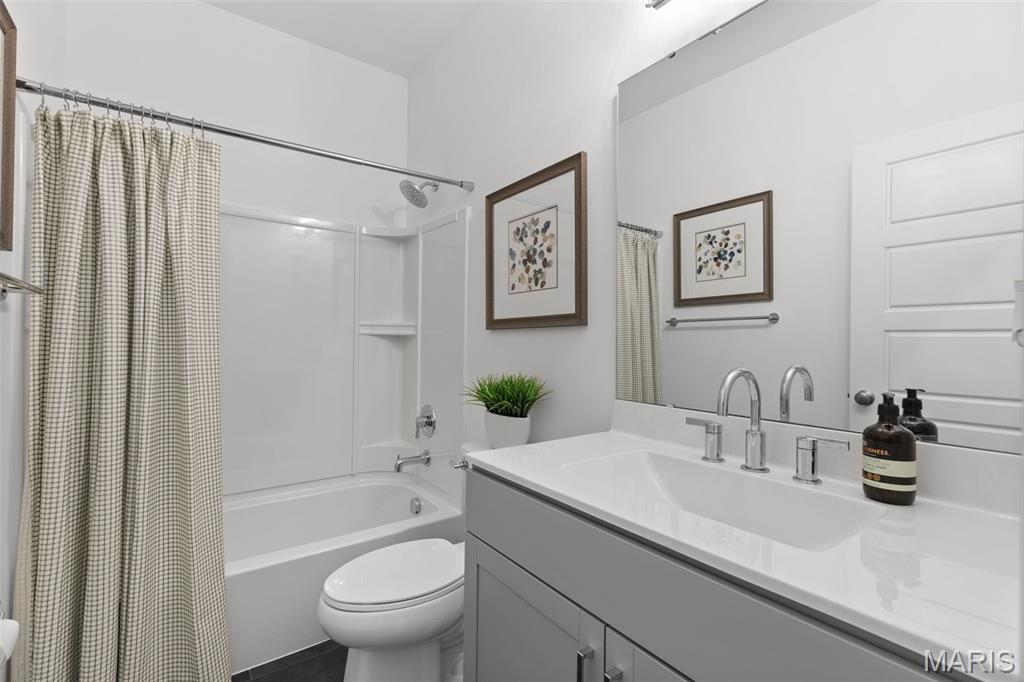 Whispering Pines - Residential