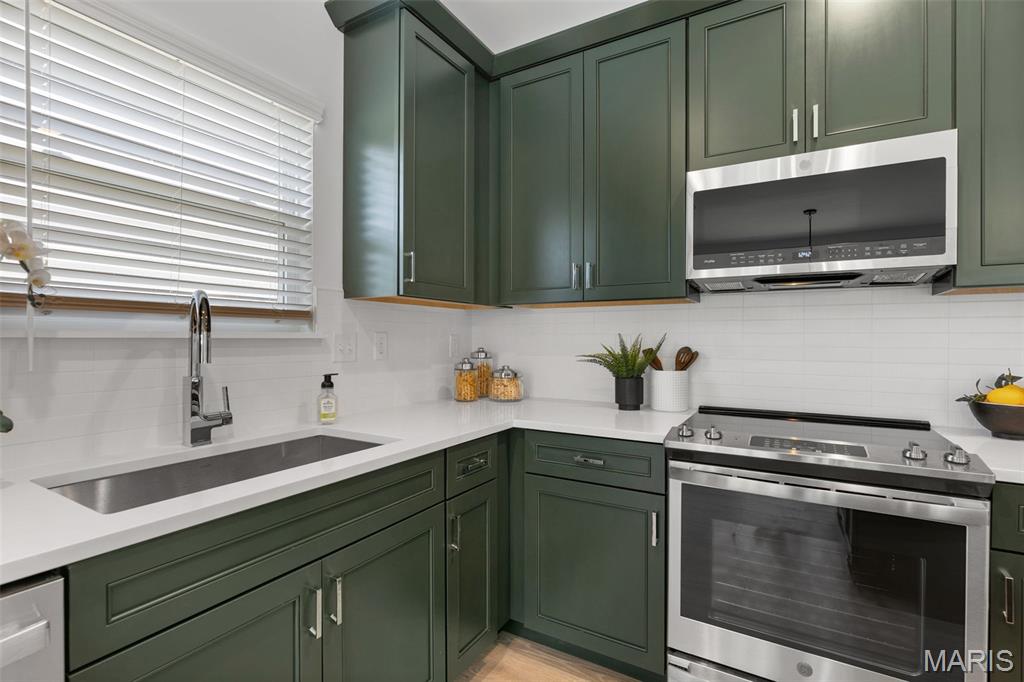 Whispering Pines - Residential