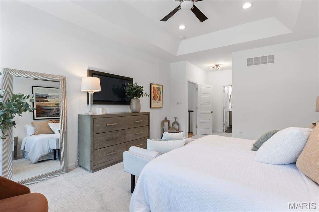 Whispering Pines - Residential