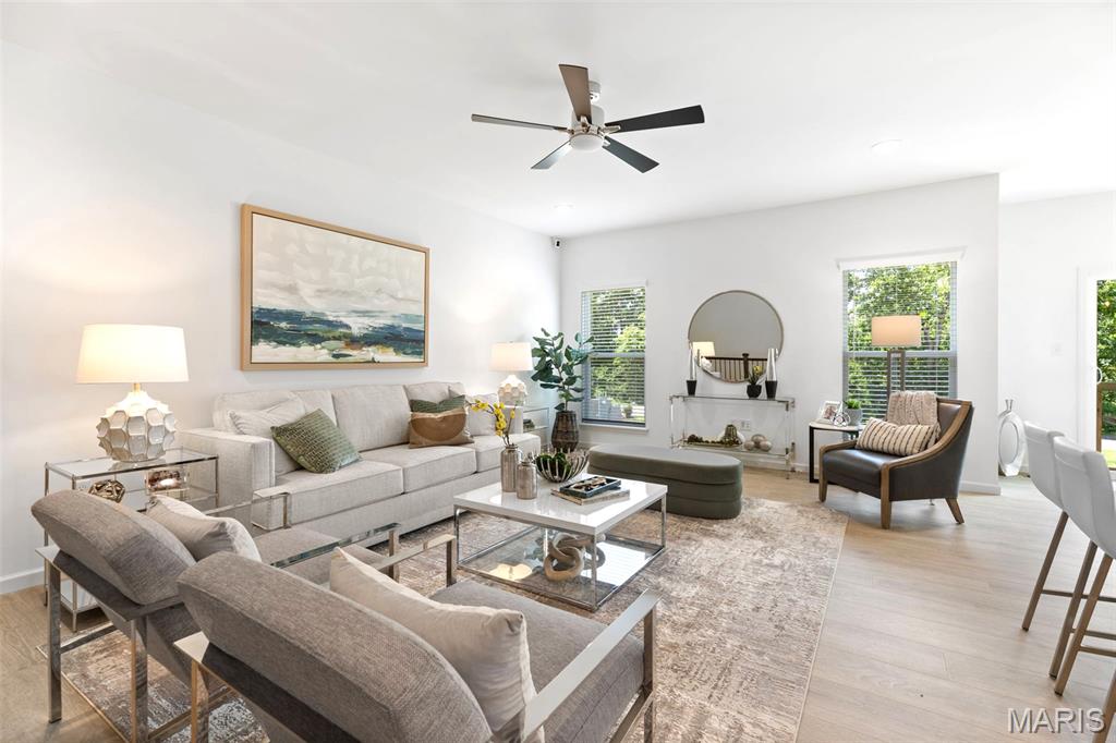 Whispering Pines - Residential