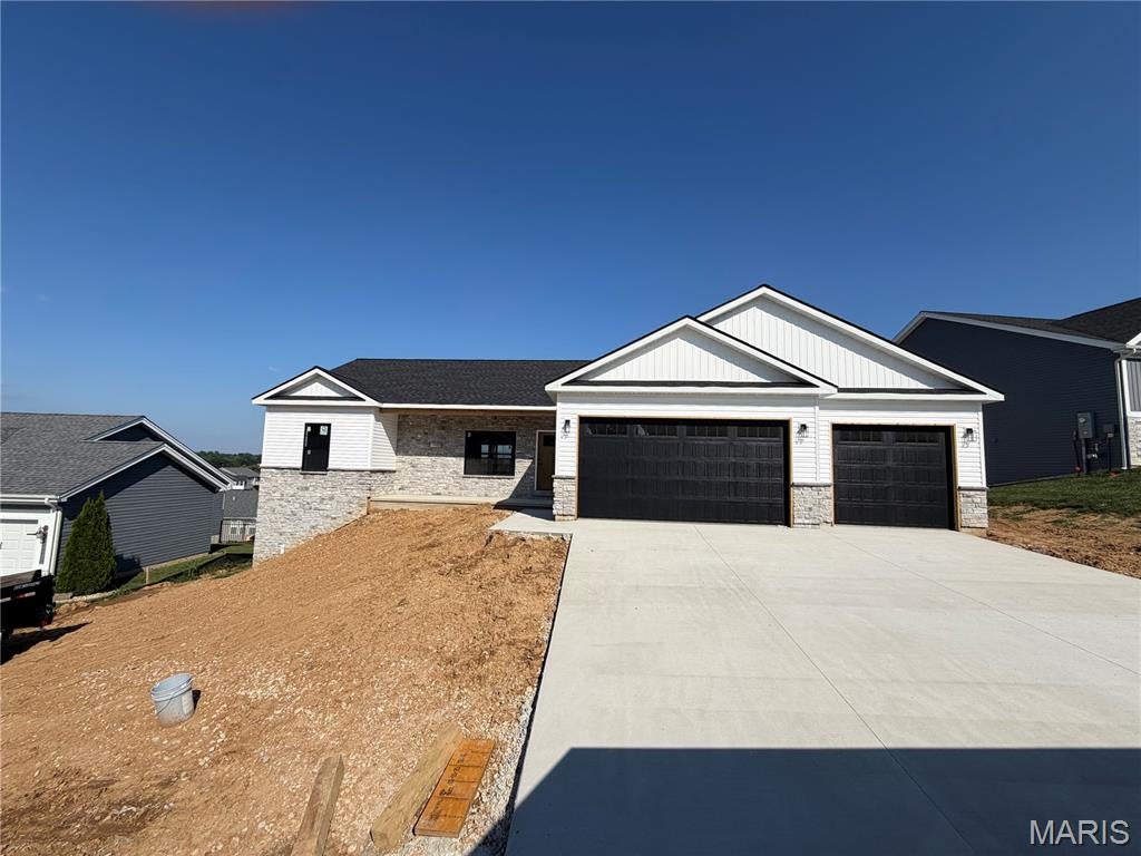 2916 Shirley Close Road