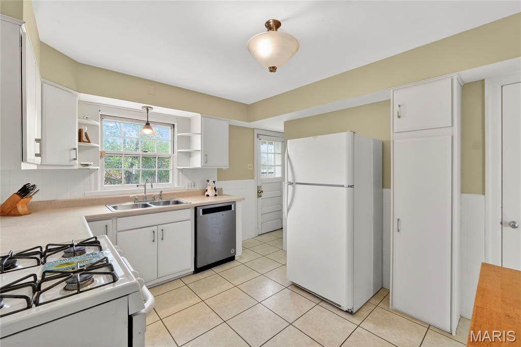 McKnight Park - Residential