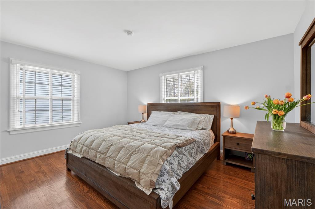 McKnight Park - Residential