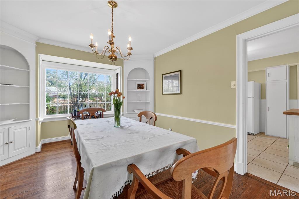 McKnight Park - Residential