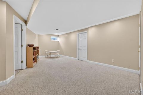 Tiny photo for 9403 Tilles Drive, Brentwood, MO 63144 (MLS # 26014999)