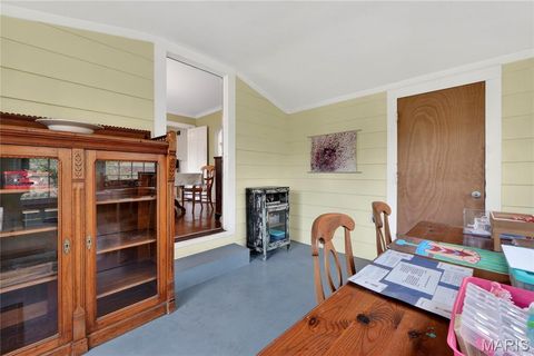 Tiny photo for 9403 Tilles Drive, Brentwood, MO 63144 (MLS # 26014999)