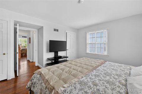 Tiny photo for 9403 Tilles Drive, Brentwood, MO 63144 (MLS # 26014999)