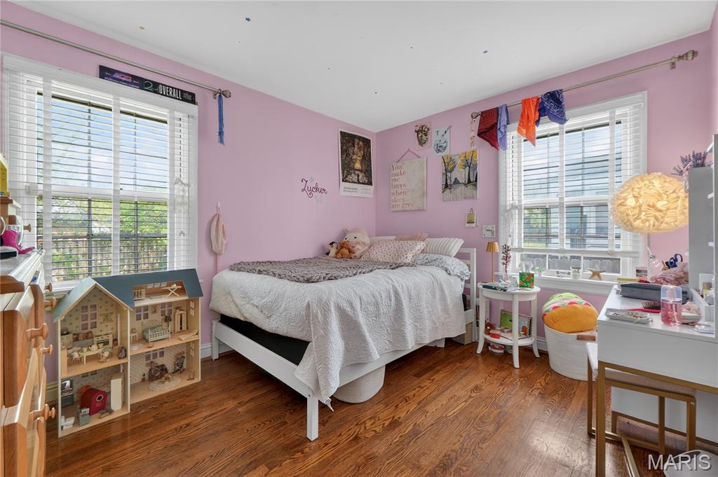 McKnight Park - Residential